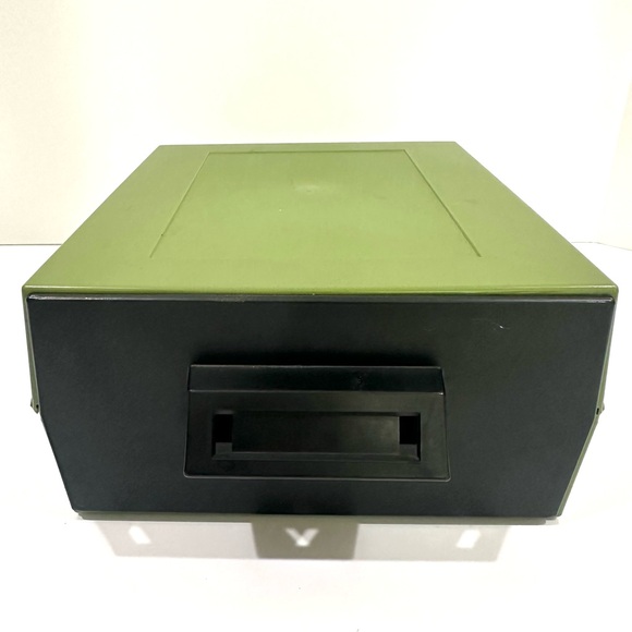 Sterling | Storage & Organization | Vintage 969 Mid Century Sterling 9 ...